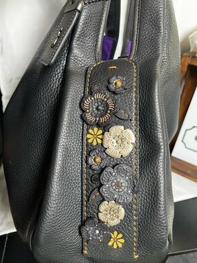 Coach 1941 Bandit Hobo 39  *RARE*